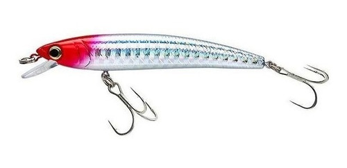 Señuelo Para Pesca Yo-zuri Pins Minnow Sinking 5cm