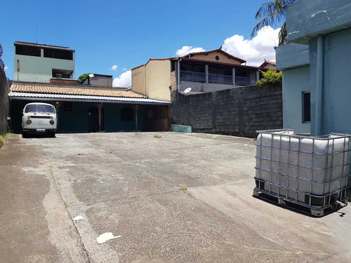Lote Para Comprar No Bandeirantes Em Contagem/mg - 7918