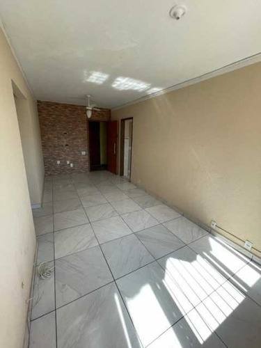 Apartamento De 2 Quartos Em Cosmorama - Siap20078