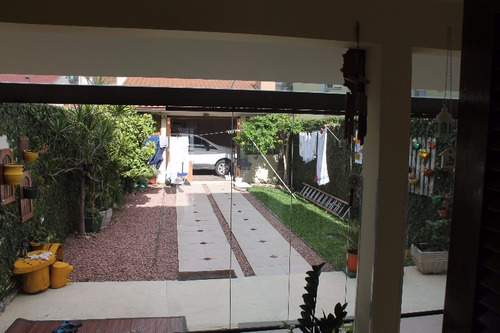 Casa Em Camaquã Com 4 Dormitórios - Lu265889