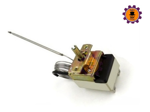 Imagem 1 de 1 de Termostato Para Chapa Eletrica 45cm Croydon Ce04 (gr4e)