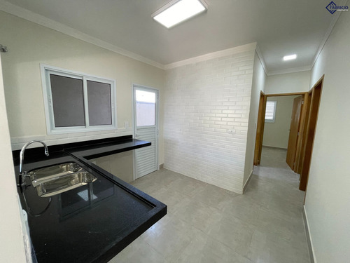 Imagem 7 de 23 de Casa - Ca00409 - 70379319