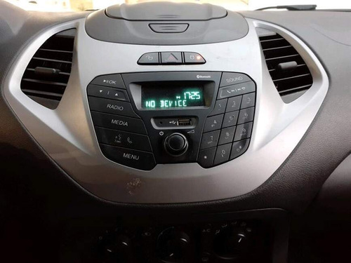 Imagem 6 de 12 de Ka 1.0 Ti-vct Flex Se Manual
