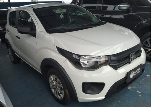 Fiat Mobi 1.0 Like Flex 5p