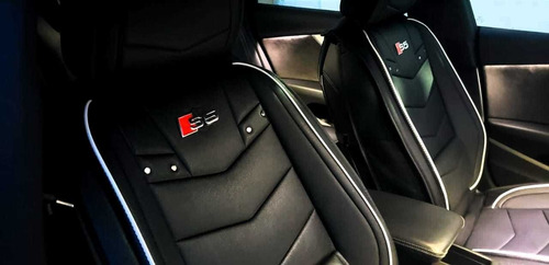 Imagen 7 de 15 de Audi A5 40tfsi Slinesportbak