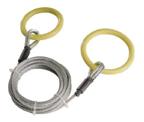 Timbre Tuff Tmw-38 Log Choker Cable