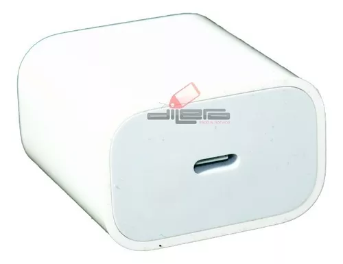 Original Carga Rapida USB-C De 20W Cargador Para iPhone 13 12 11