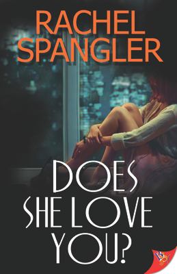 Libro Does She Love You? - Spangler, Rachel