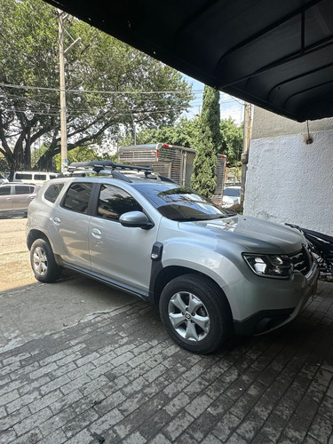 Renault Duster 1.3 Intense Cvt