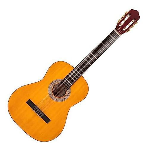 Guitarra Acústica  (enc34)