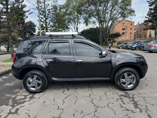 Renault Duster 2.0 Dynamique 4x2