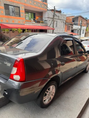 Renault Logan 1.6 Dynamique