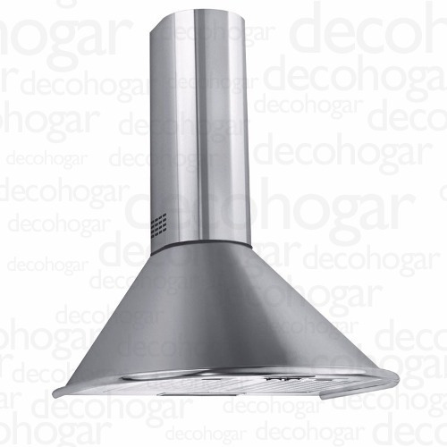 Campana Cocina Extractora Acero Inox Tst Limay 60cm *