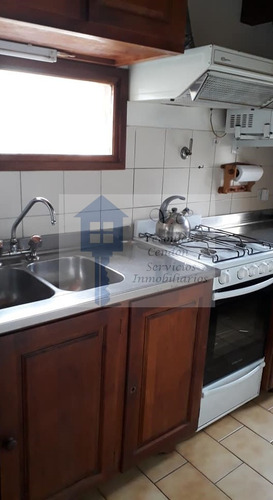 Vendo Departamento Céntrico En San Martin De Los Andes