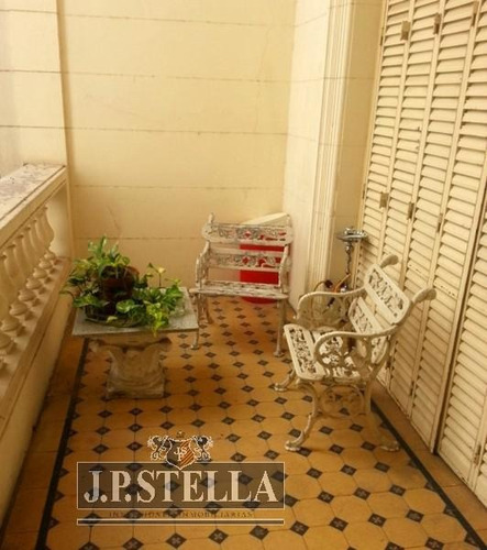 Imagen 10 de 30 de Excelente Petit Hotel Con Detalles De Categoria - Recoleta