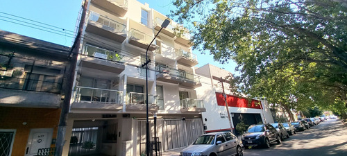 Venta Departamento 2 Ambientes Santos Lugares 