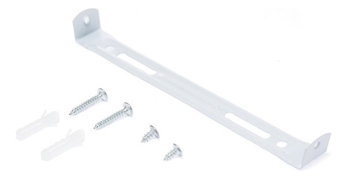 Panel Led Redondo Blanco Para Sobreponer Pc Fe, 12w Luz Fría