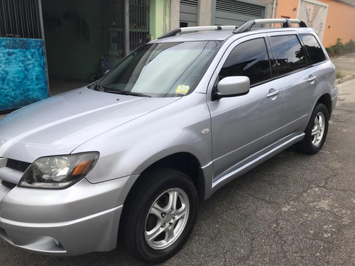 Mitsubishi Airtrek 2.4 5p 2003
