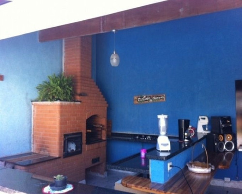 Imagem 6 de 10 de Casa - 5484 - 32663078