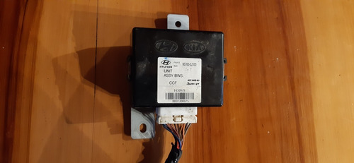 Módulo Retroceso Assy-bws 55200-3j400 Hyundai Veracruz 3.0