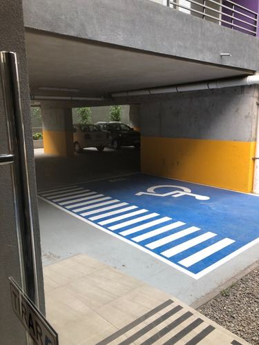 Cercano A Parque Almagro - Ideal Para Inversión