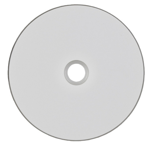 Verbatim Bd-r 25gb 6x Datalifeplus Blanca De Inyección De Ti