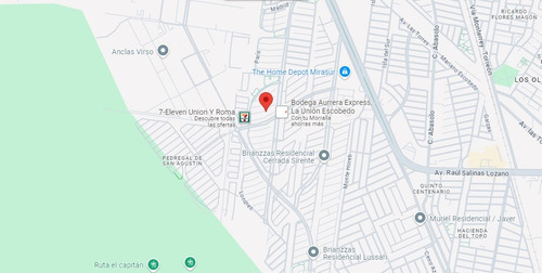 Casa En Venta Remate-col. Santa Luz, Parque Industrial Escobedo, Gral. Escobedo, N.l. --jmjc10