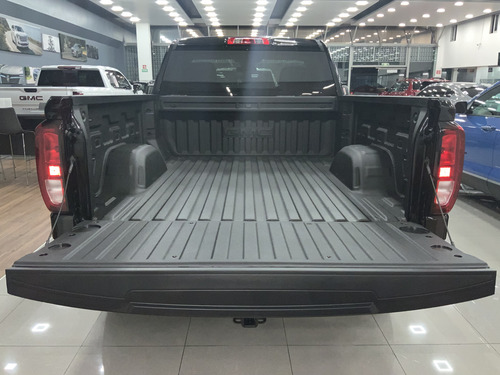GMC Sierra Cabina Regular