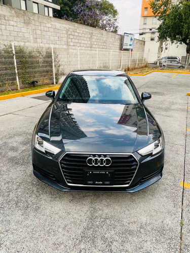 Audi A4 2.0 T Dynamic 190hp Dsg