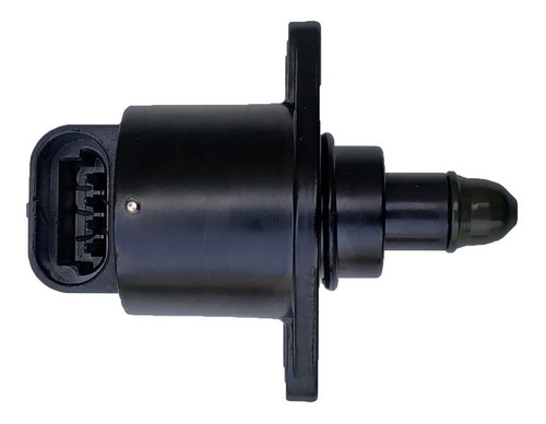 Válvula Iac Sensor Mínimo Chery Qq 8v 16v