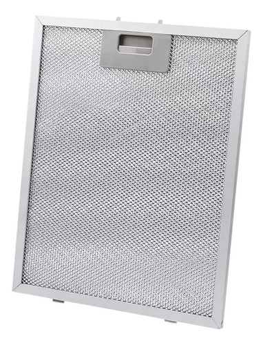 2 Filtro De Campana Extractora Malla De Aluminio Campana