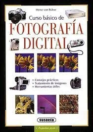 Libro Curso Basico De Fotografia Digital