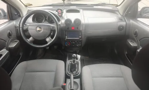 Chevrolet Aveo 1.6 Sd