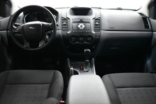 Ford Ranger Dc Xls At 3.2 Diesel 4x2 2016 Rpm Moviles