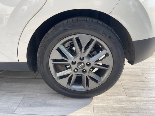 Kia Soul 2.0 Ex At