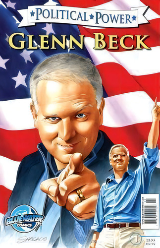Political Power, De Jerome Maida. Editorial Tidalwave Productions, Tapa Blanda En Inglés