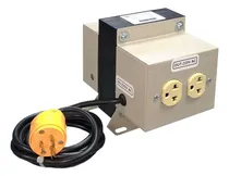 Comprar Transformador De Aislamiento 220v A 220v 500va \u002F 500w