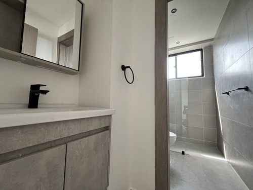 Apartamento En Venta Bella Vista