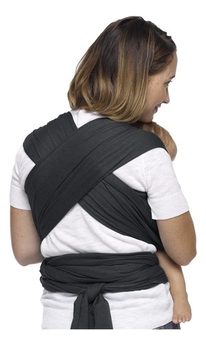 Moby Wrap Mochila Porta Bebé | Evolution | Mochila Porta ...