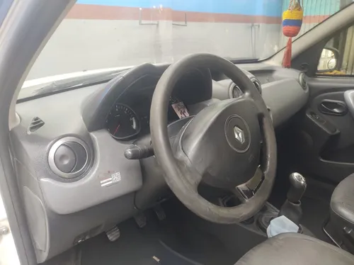 Renault Duster 1.6 Expression