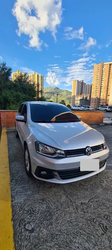 Volkswagen Gol 1.6 Comfortline
