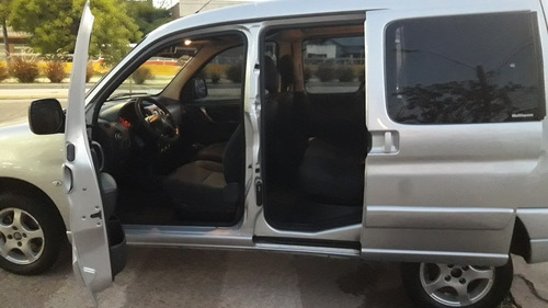 Citroën Berlingo 2010 1.6 Hdi 92cv Pack Seguridad