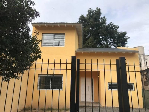 Imagen 1 de 13 de Casa En Venta En Maschwitz - Maroto Propiedades