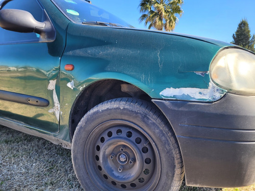 Renault Clio 1.2 Rn