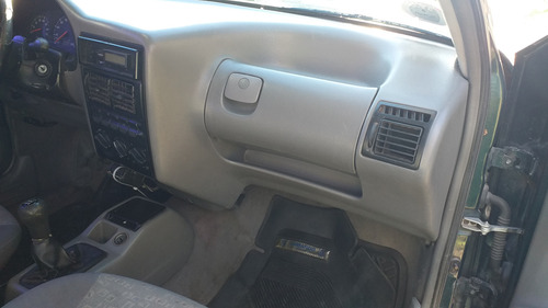 Volkswagen Gol 1.6 Plus Mi