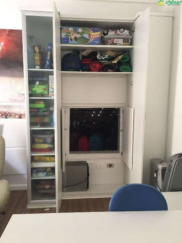 Imagem 21 de 27 de Venda Casas E Sobrados Em Condomínio Portal Dos Gramados Guarulhos R$ 1.100.000,00 - 29859v