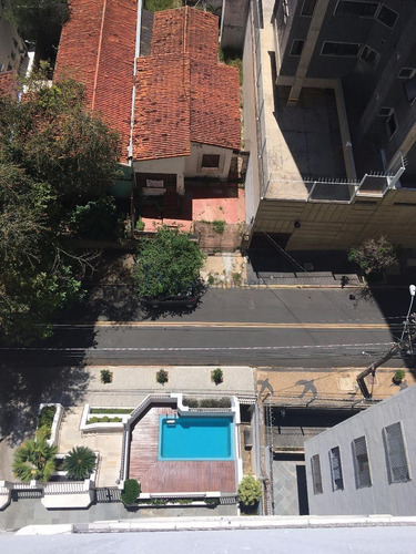 Apartamento Com 3 Dormitórios À Venda, 105 M² Por R$ 650.000,00 - Centro - Campinas/sp - Ap4185