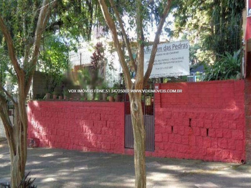 Imagem 8 de 15 de Terreno - Centro - Ref: 46993 - V-46993