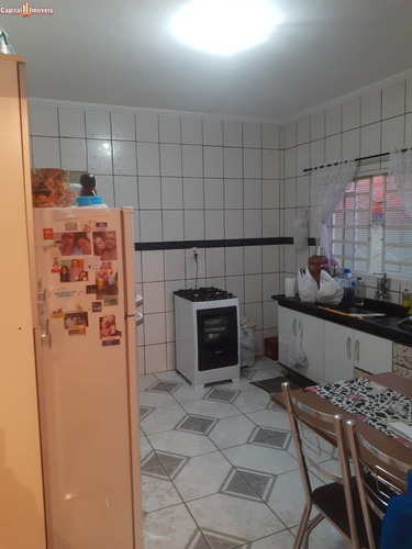 Imagem 4 de 12 de Casa - Ca02213 - 69946645