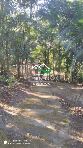 Imagem 29 de 30 de Chácara Com 1 Dorm, Area Rural, Pedro De Toledo - R$ 159 Mil, Cod: 560 - V560